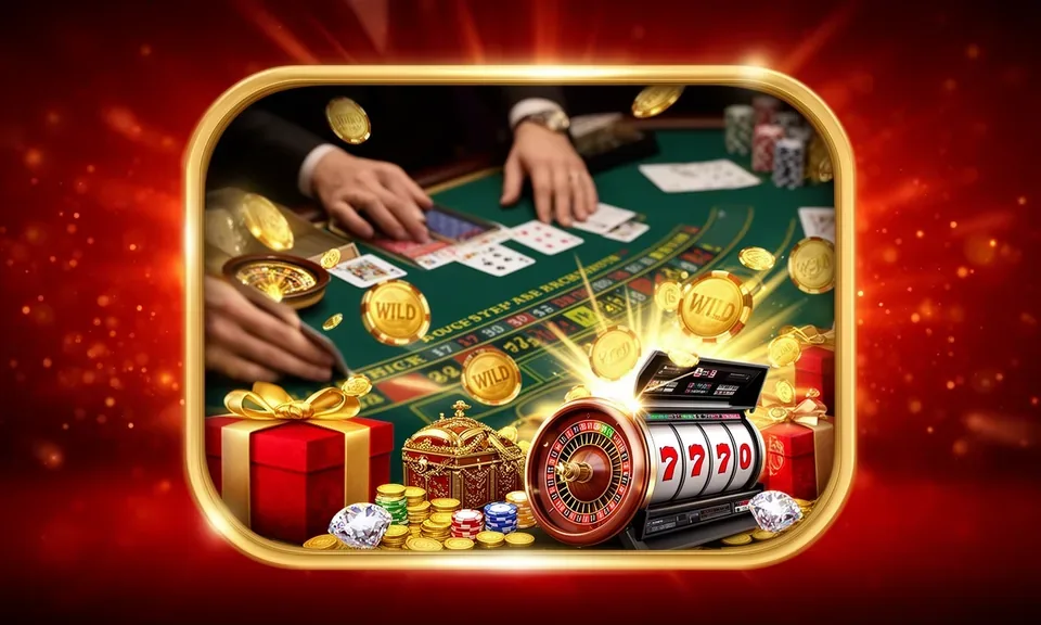 svip77 Bonus